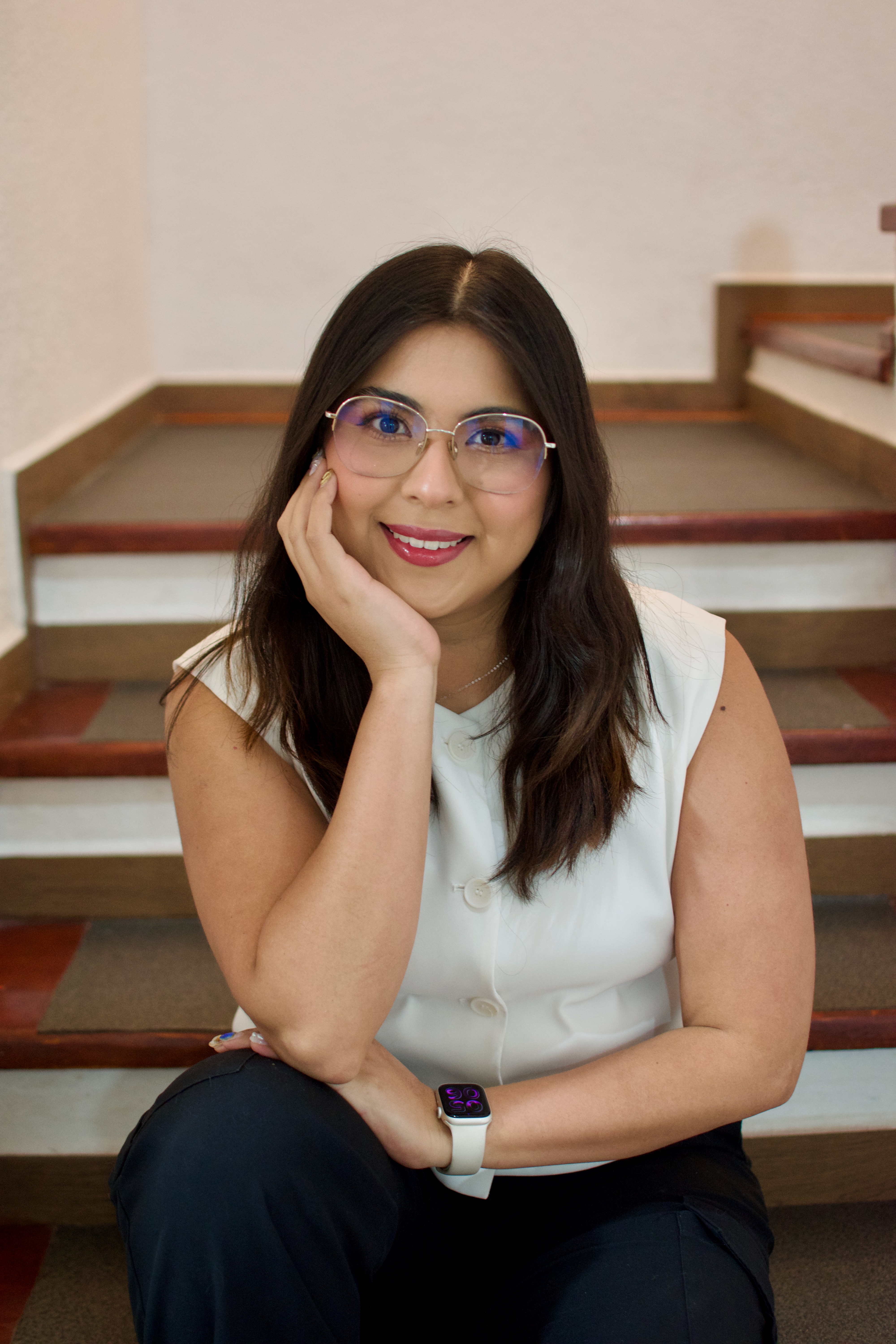 Sara - Experta en IA